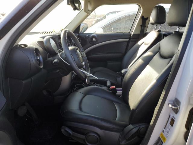 2015 MINI COOPER COU - WMWZB3C50FWR45947