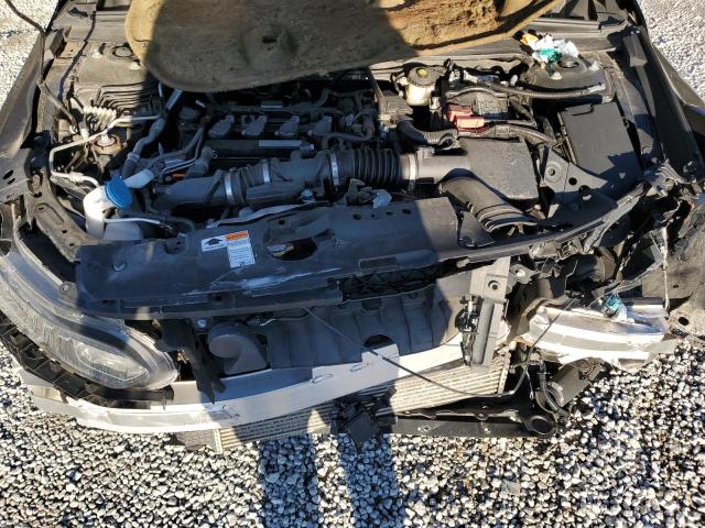 2019 HONDA ACCORD LX - 1HGCV1F16KA158488