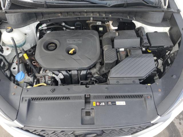 2020 HYUNDAI TUCSON SE - KM8J2CA40LU108970