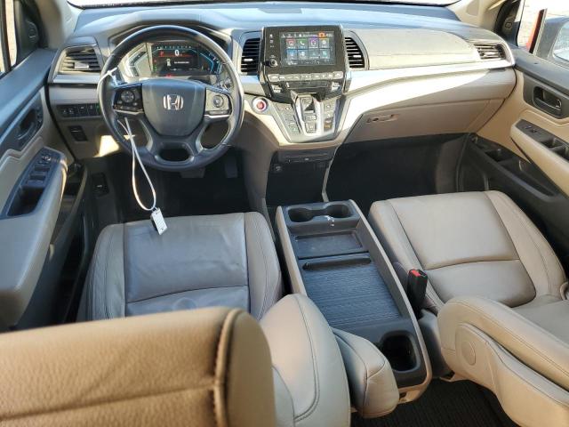 2018 HONDA ODYSSEY EX - 5FNRL6H74JB055458