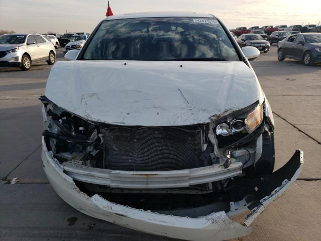2015 HONDA ODYSSEY EX - 5FNRL5H64FB076772