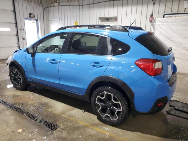 2016 SUBARU CROSSTREK JF2GPAAC3GG328332