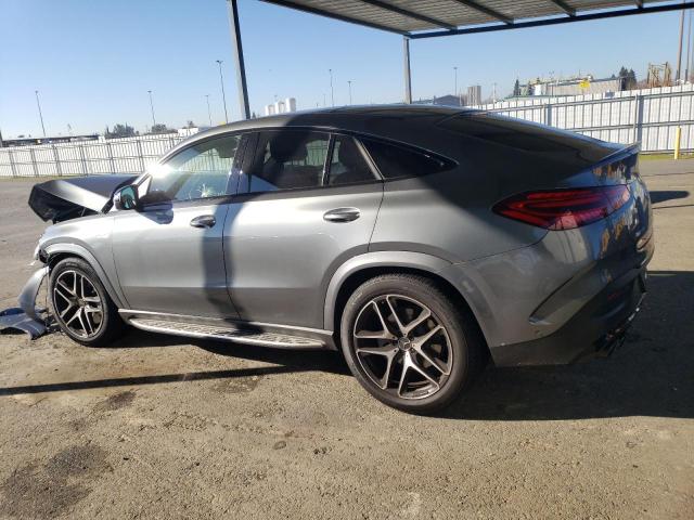 2024 MERCEDES-BENZ GLE COUPE - 4JGFD6BB6RB251876