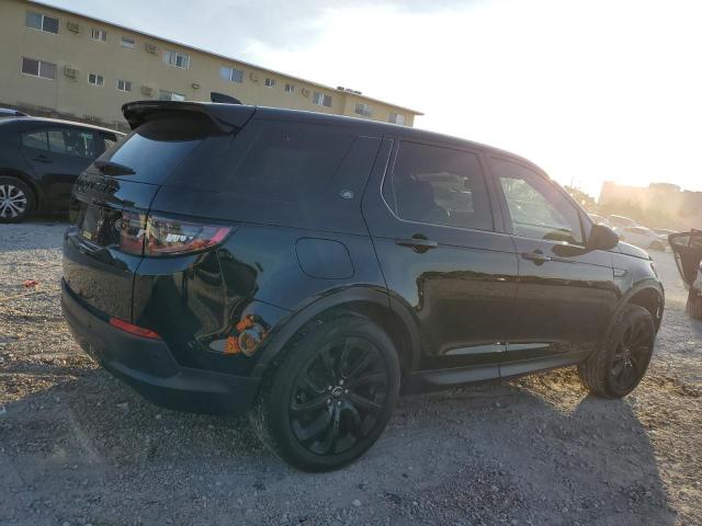 2020 LAND ROVER DISCOVERY - SALCP2FX8LH873616