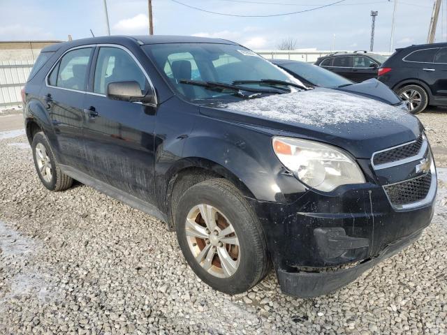Vin: 2gnalaek4e6106520, lot: 56357515, chevrolet equinox ls 20144