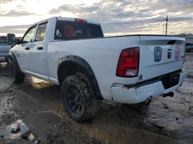 Vin: 1c6rr7ft6js328236, lot: 42829415, ram 1500 st 20182