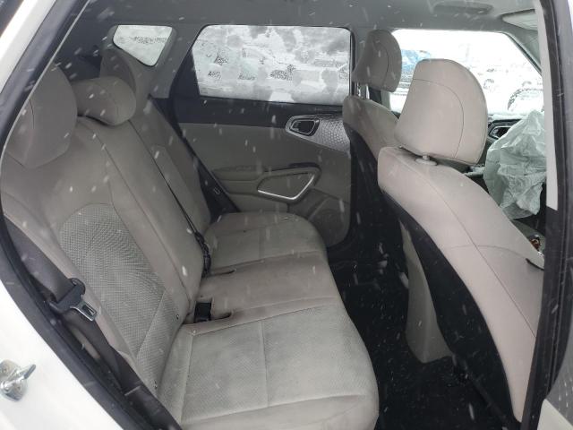 2022 KIA SOUL LX - KNDJ23AU2N7181666
