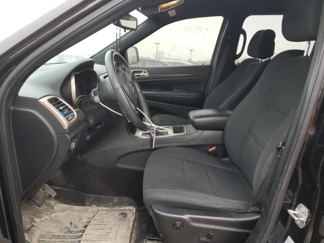 2016 JEEP GRAND CHER - 1C4RJFAG8GC436333