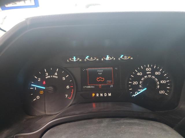 2020 FORD F150 SUPER - 1FTEX1C53LKF11855