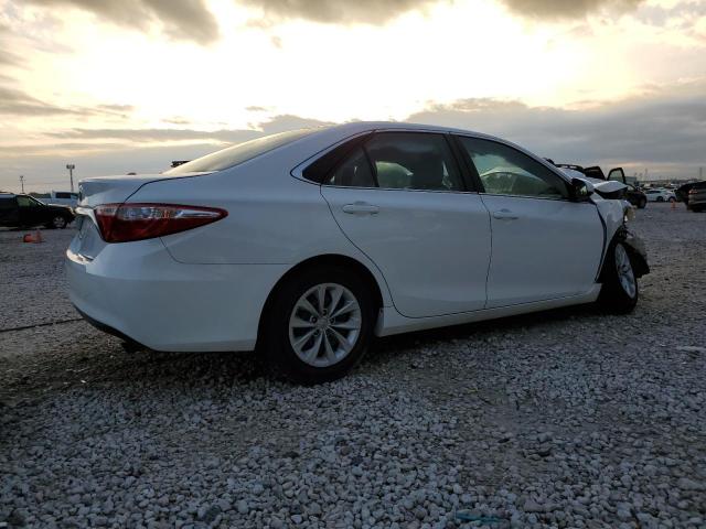 2016 TOYOTA CAMRY LE - 4T4BF1FK7GR555134