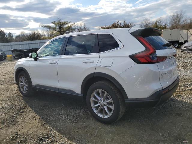 2025 HONDA CR-V EX - 2HKRS4H46SH413322
