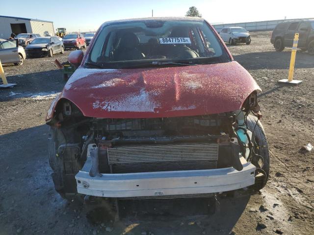 2018 FIAT 500X LOUNG ZFBCFYDB0JP656555
