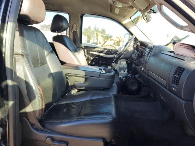 2014 CHEVROLET SILVERADO - 1GC1KXC87EF186259