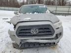 Lot #3051310691 2021 TOYOTA TACOMA DOU