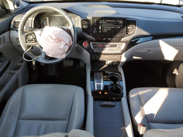 2020 HONDA PILOT TOUR - 5FNYF5H92LB024047