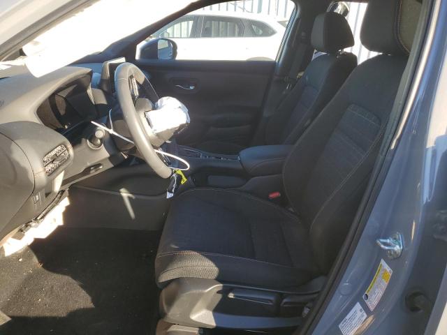 2024 HONDA HR-V SPORT - 3CZRZ2H56RM746367