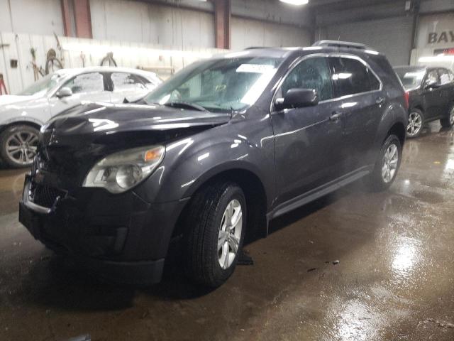 2015 CHEVROLET EQUINOX LT - 2GNALBEK7F6392757