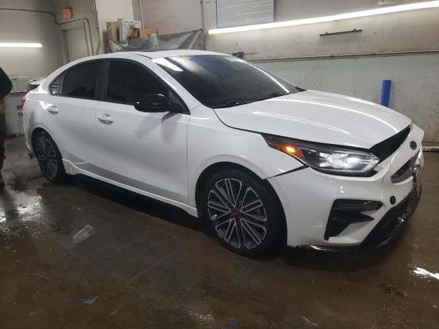 2021 KIA FORTE GT - 3KPF44AC3ME358558