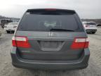 Lot #3048353737 2007 HONDA ODYSSEY EX