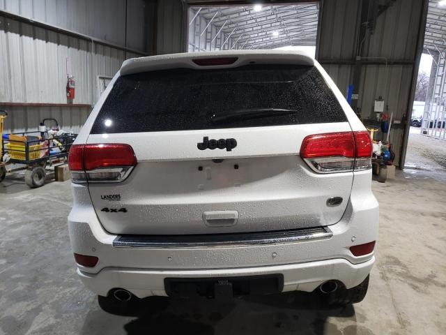 2017 JEEP GRAND CHER 1C4RJFCT7HC756626