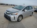 2016 TOYOTA PRIUS V - JTDZN3EU3GJ042981