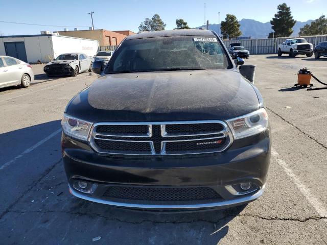 2016 DODGE DURANGO SX - 1C4RDHAG8GC301582