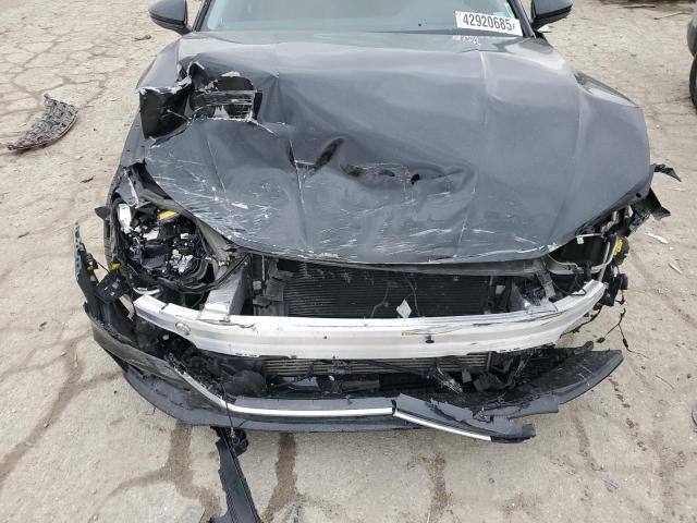 2019 AUDI A7 PRESTIG - WAUV2AF2XKN037977