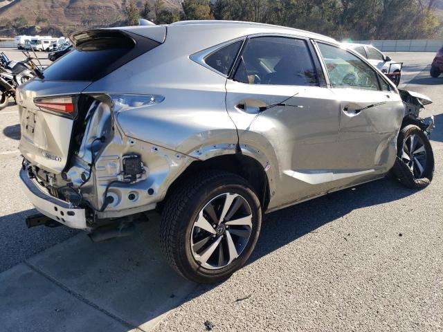 2020 LEXUS NX 300 JTJGARBZ6L2172602