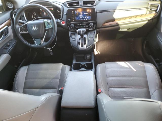 2017 HONDA CR-V TOURI - 5J6RW1H98HL004316