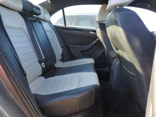 2015 VOLKSWAGEN JETTA SE - 3VWD17AJXFM408619