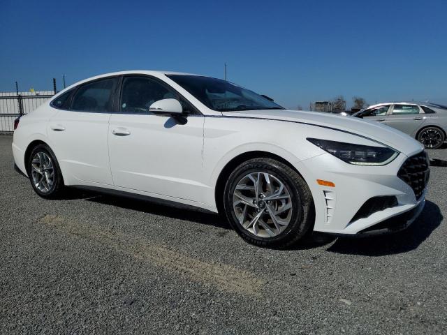 2023 HYUNDAI SONATA SEL KMHL64JA2PA318745