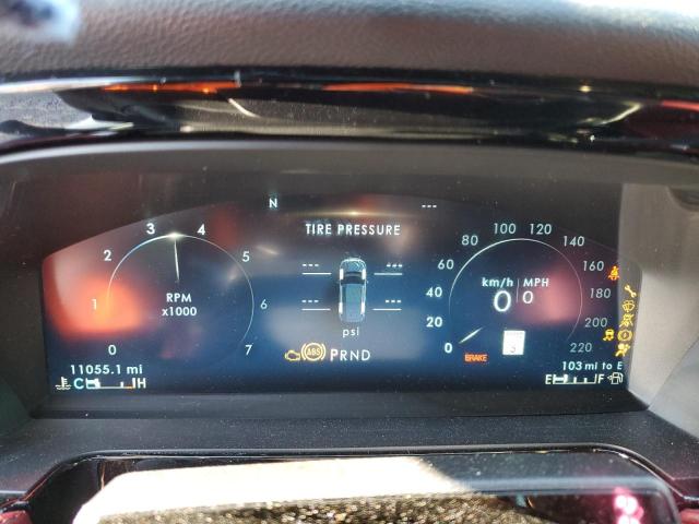 2023 LINCOLN CORSAIR RE 5LMCJ2CA0PUL15113