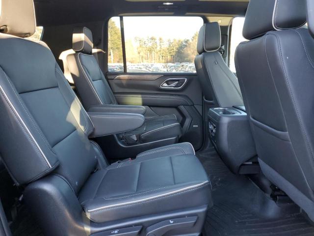 2023 CHEVROLET SUBURBAN K 1GNSKFKDXPR209541