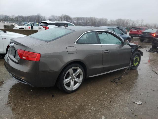 Vin: wausfafr4fa022389, lot: 42946755, audi a5 premium plus 20153