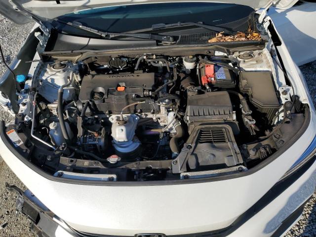 2023 HONDA CIVIC LX - 2HGFE2F20PH531576