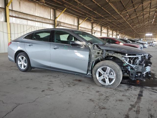 Vin: 1g1zc5st5rf225407, lot: 88996865, chevrolet malibu ls 20244