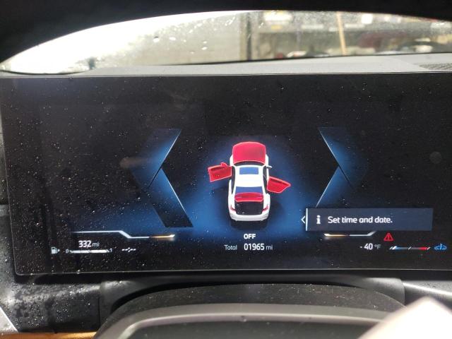 2025 BMW 330XI 3MW89CW03S8F01021