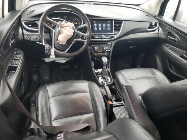 2017 BUICK ENCORE ESS KL4CJCSB2HB044747