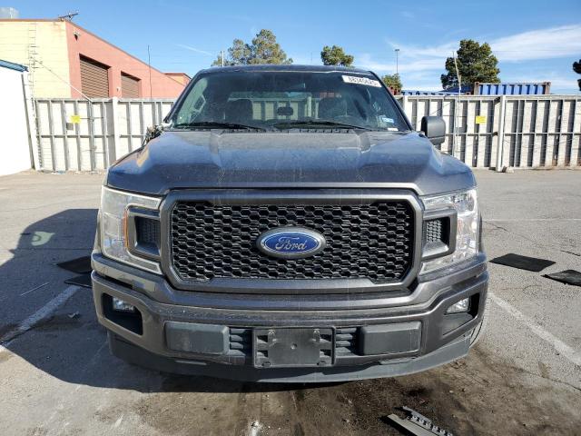 2018 FORD F150 SUPER - 1FTEX1C54JKD66791