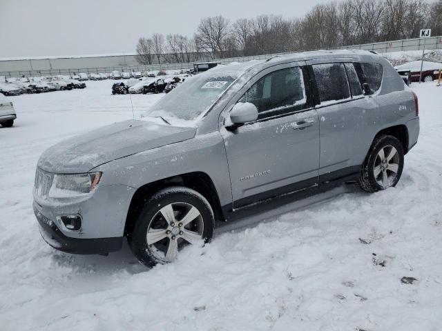 2016 JEEP COMPASS LA #3107806121