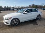 2015 MERCEDES-BENZ C 300 - 55SWF4JB2FU088462