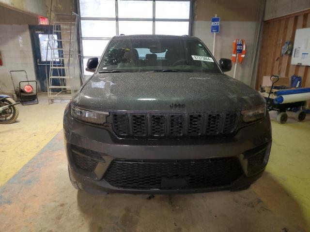 2023 JEEP GRAND CHER - 1C4RJHAG0P8765848