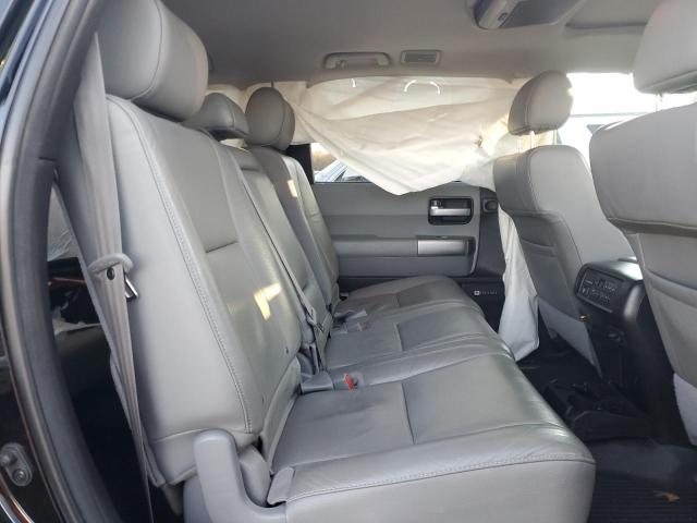 2020 TOYOTA SEQUOIA LI - 5TDJY5G17LS180247