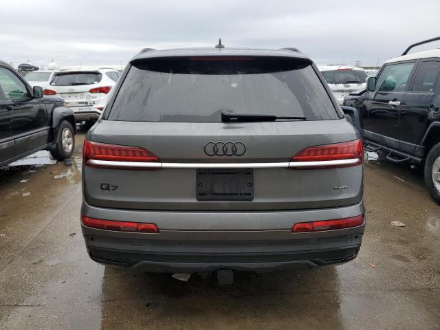 2021 AUDI Q7 PRESTIG WA1VXAF78MD038175