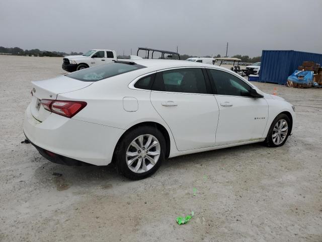 2019 CHEVROLET MALIBU LT 1G1ZD5ST1KF116834