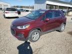 2017 CHEVROLET TRAX 1LT - 3GNCJLSB7HL134908