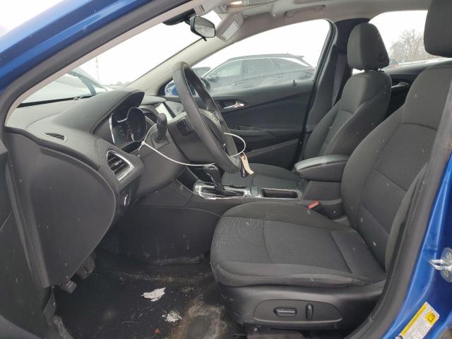 2016 CHEVROLET CRUZ 3G1BE5SM6GS599280