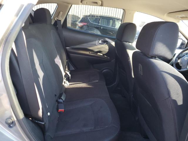 2015 NISSAN ROGUE SELE - JN8AS5MT8FW654691