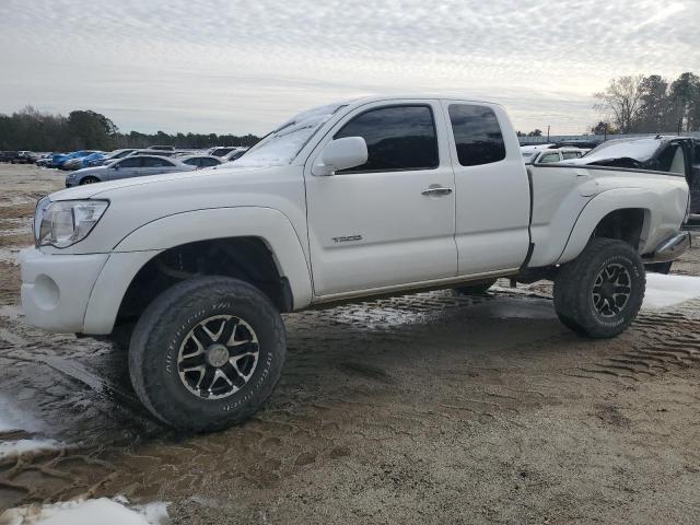 TOYOTA TACOMA PRE