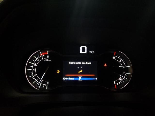 2017 HONDA PILOT EXL - 5FNYF6H55HB007561
